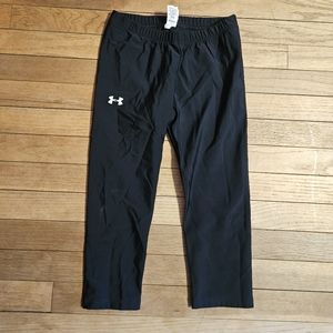 Under Armour Crop Leggings